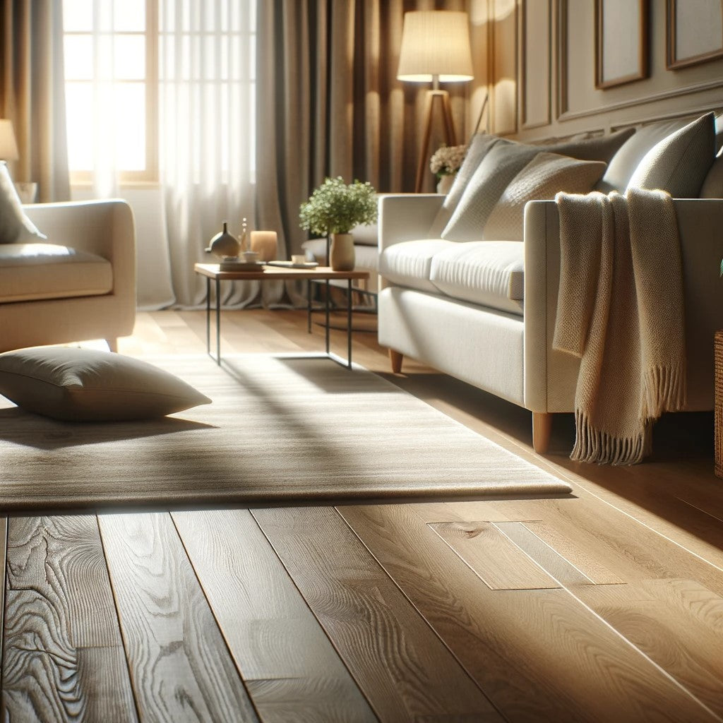 Is Underlayment Necessary For Engineered Hardwood Floors Floor Roma