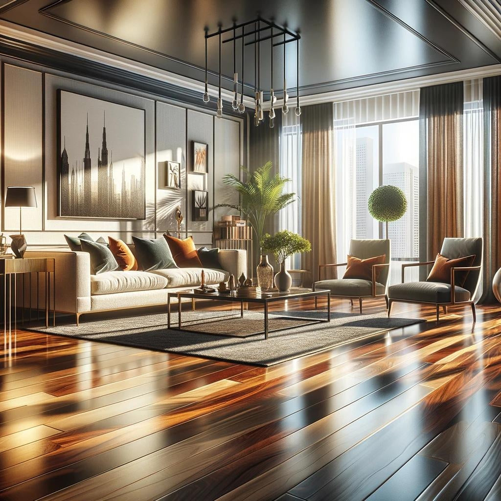 Choosing the Right Underlayment for Engineered Hardwood Floors Apres