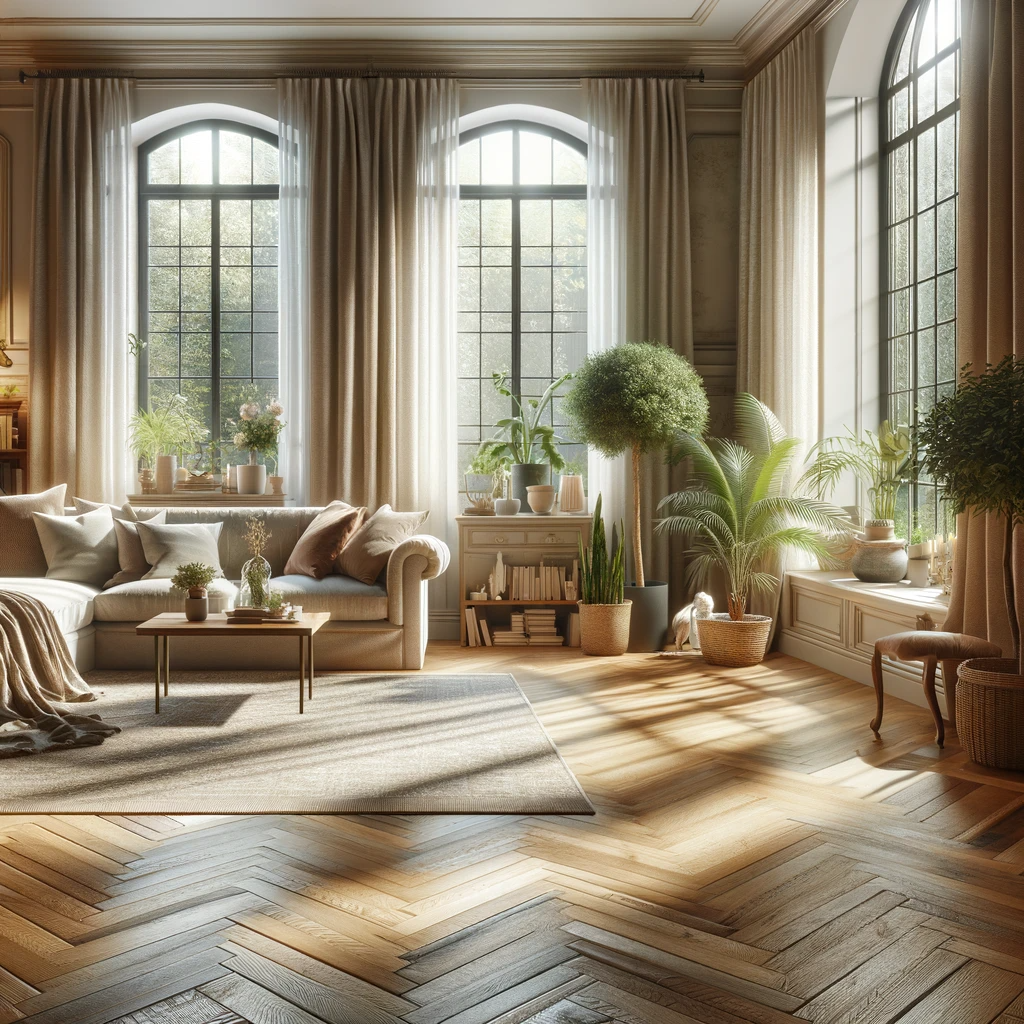 Acclimating Pre-Finished Hardwood Flooring: How Long Does It Take? – Apres