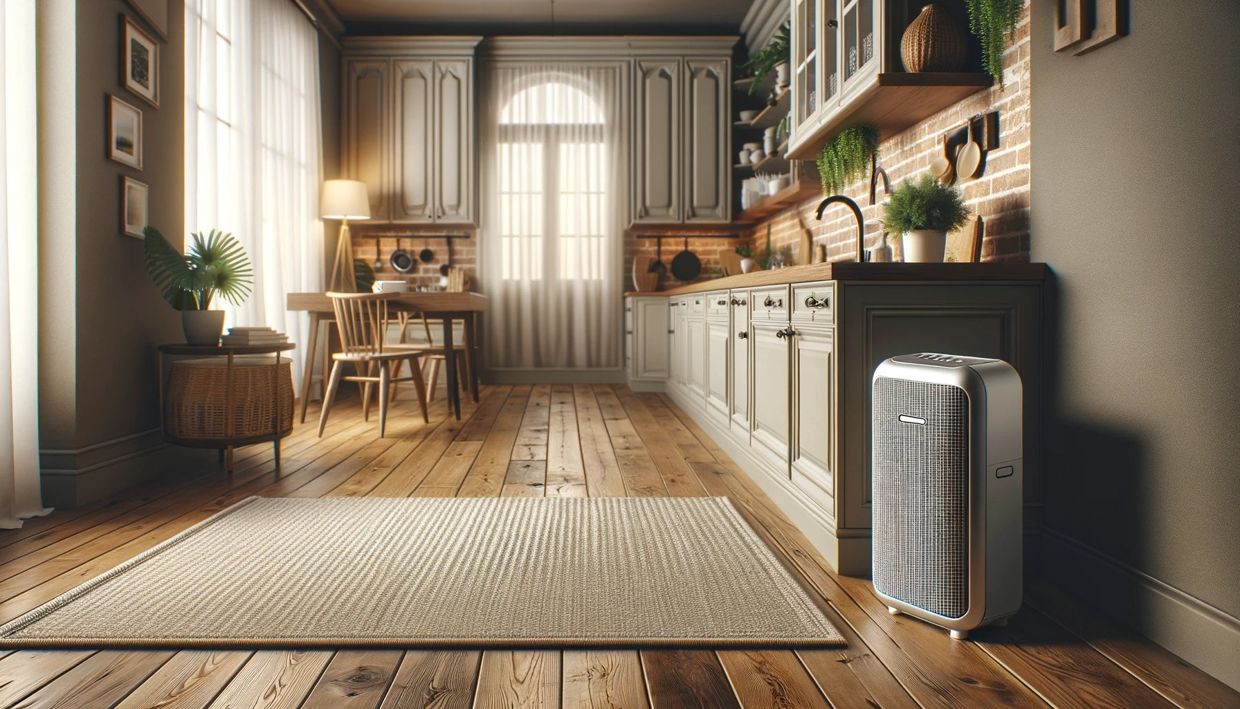 Kitchen mats to protect hardwood online floors